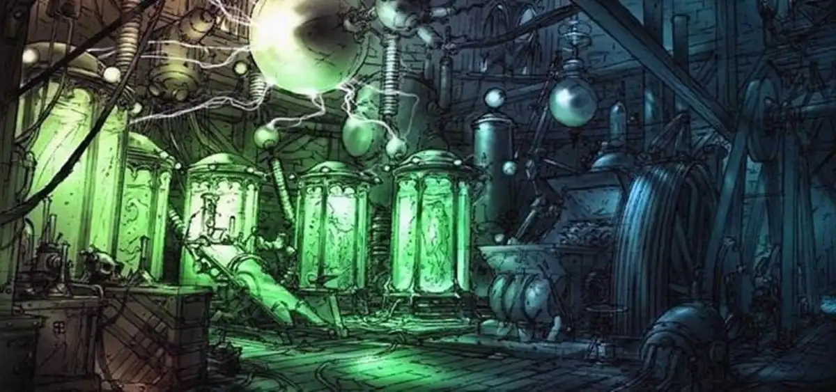 Diving into Dungeons: Training for Epic Adventures