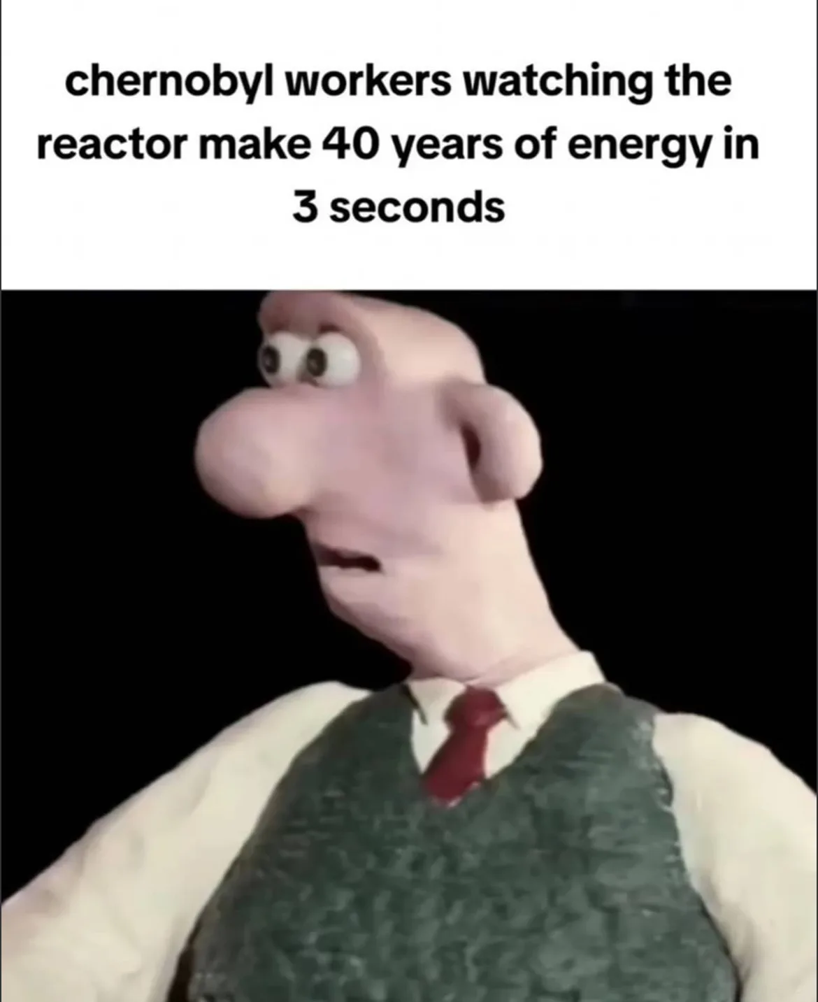 Not the Best Situation