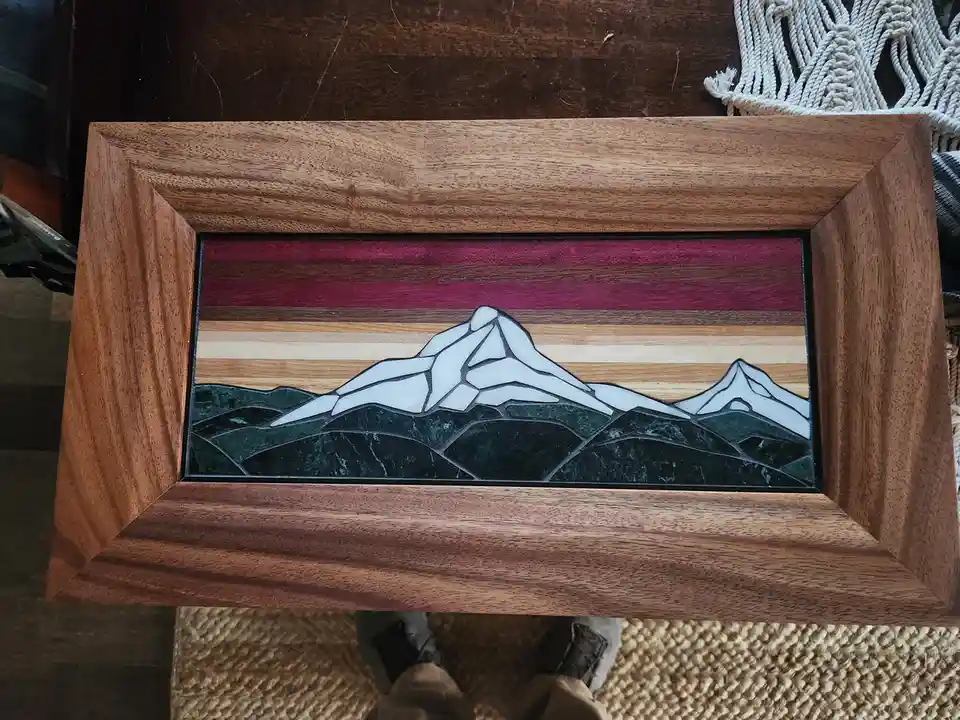 I Crafted Something Special...