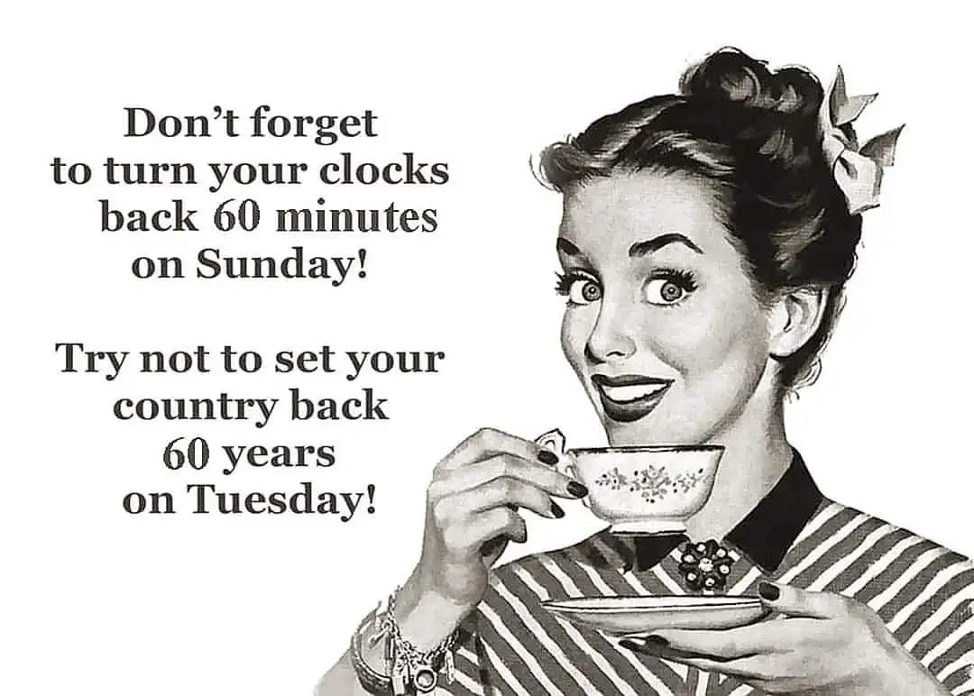 Keep these two essential reminders in mind...