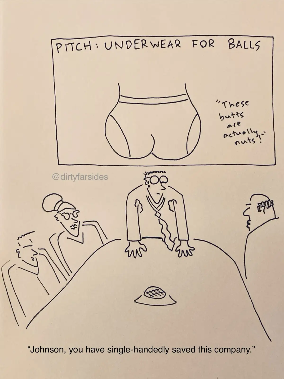Innovative Underwear Designed for Comfort