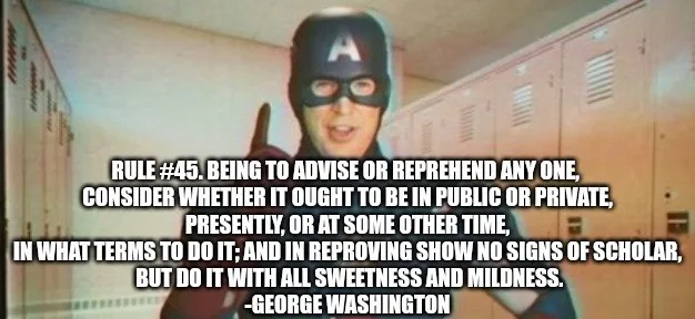 I Created a Meme to Highlight America's Growing Incivility