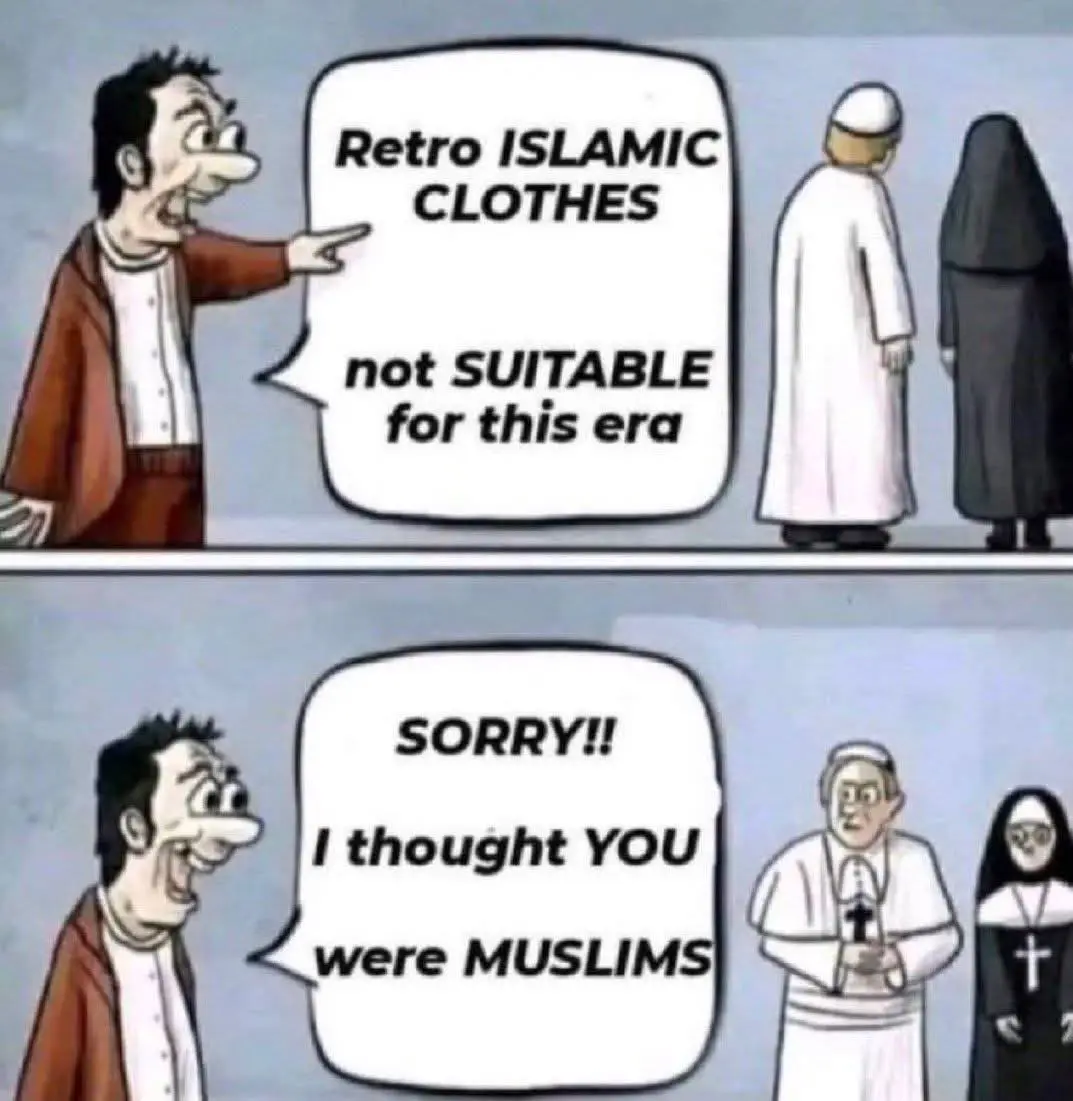 The Truth Revealed...