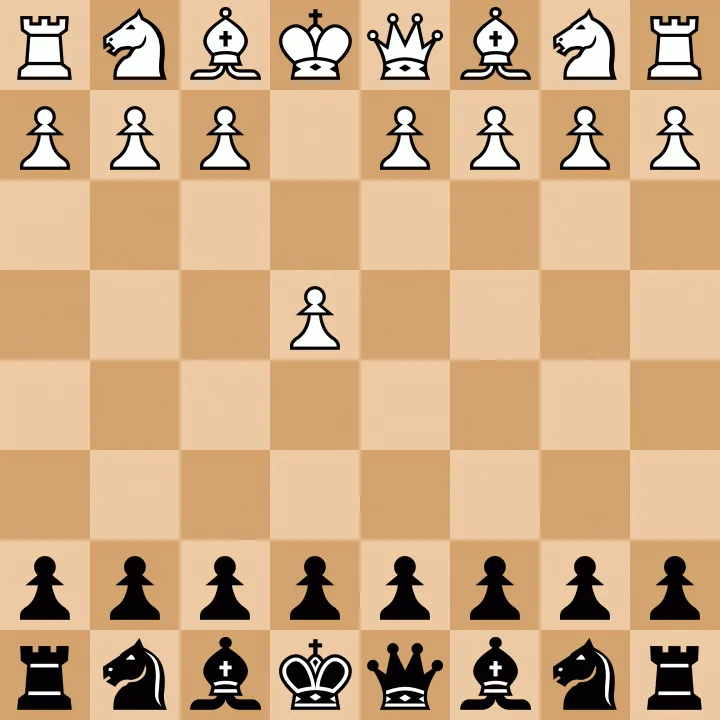 The Intriguing World of Chess