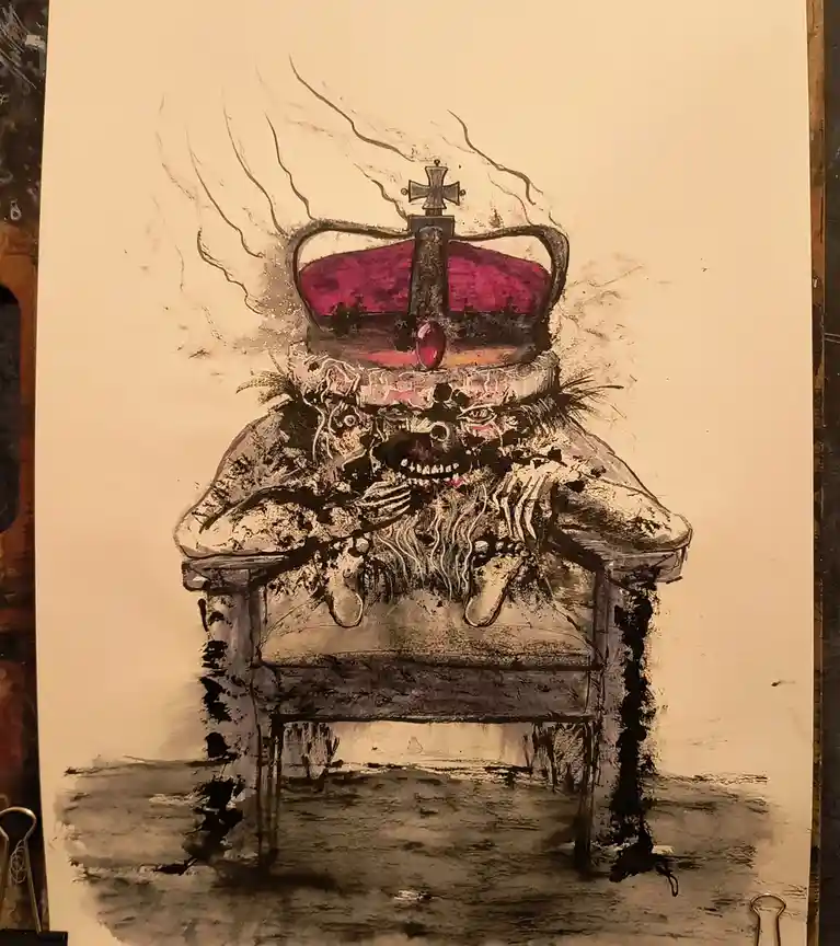 The Power of Persuasion: Inksanity Unleashed