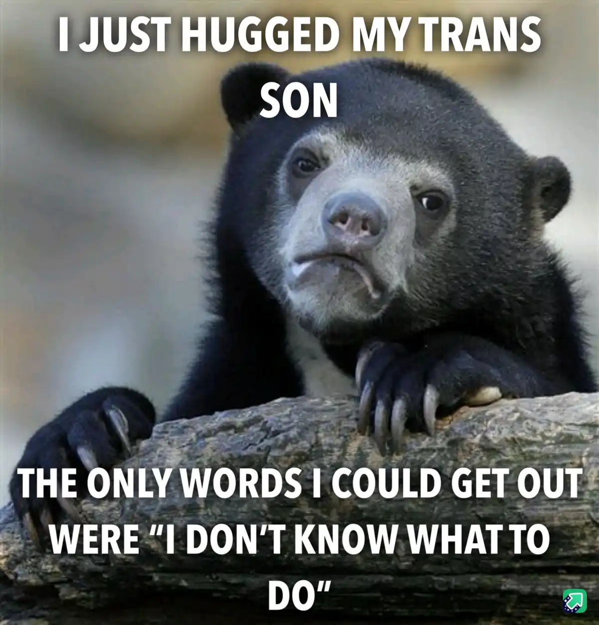 My Heart is Heavy with Worry for Him