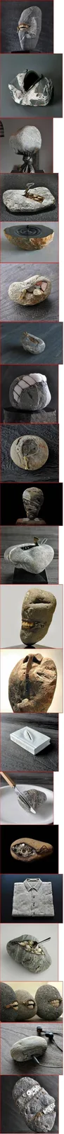 Discovering Unique and Unusual Rocks
