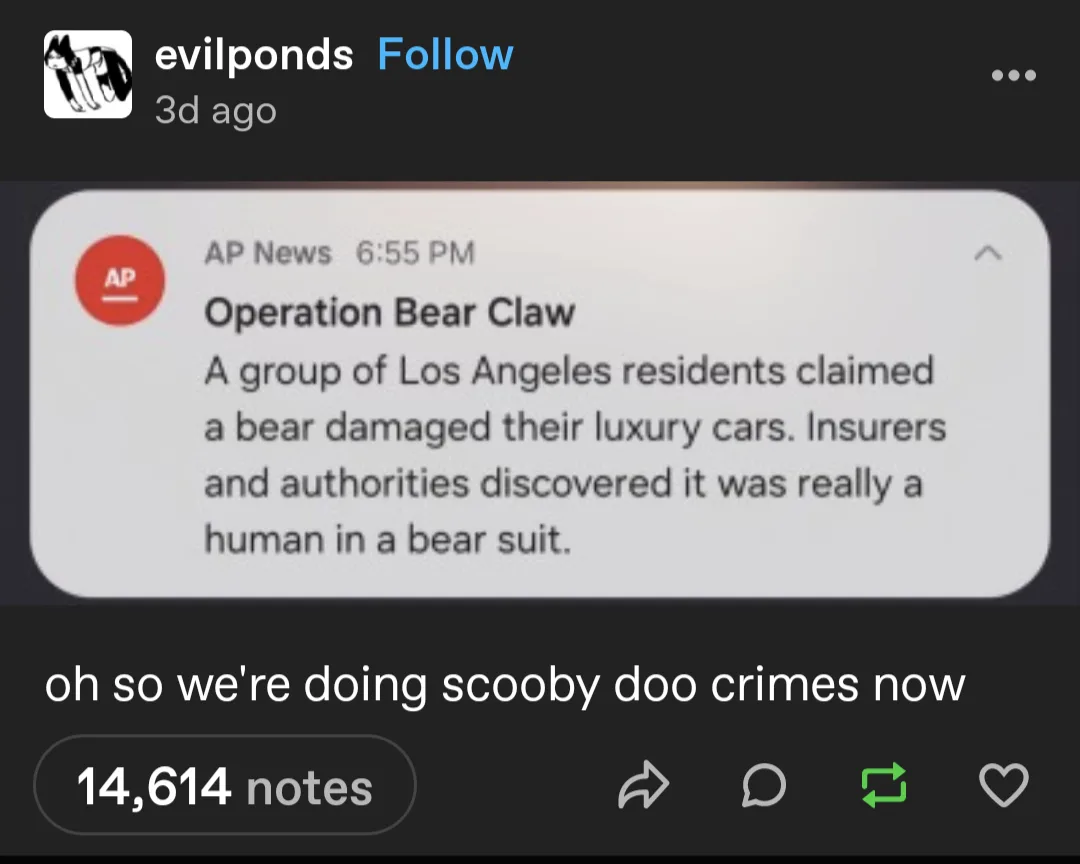 Mission Bear Claw: Operation Unleashed