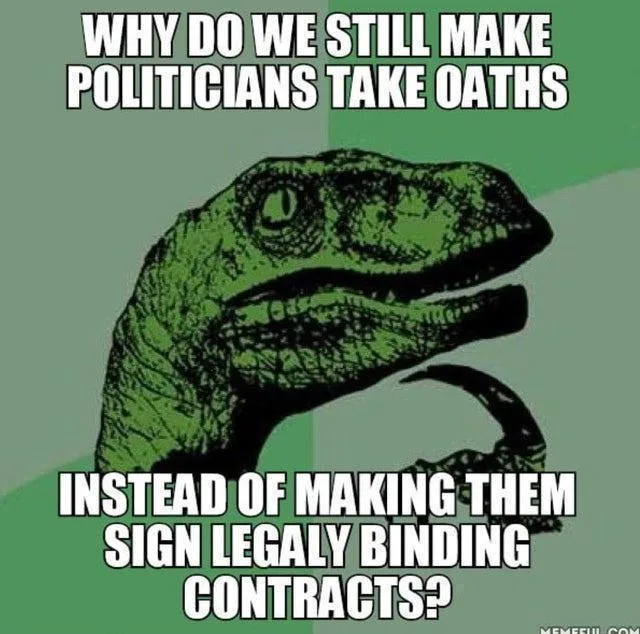 Tell Me Why, Oh Why?