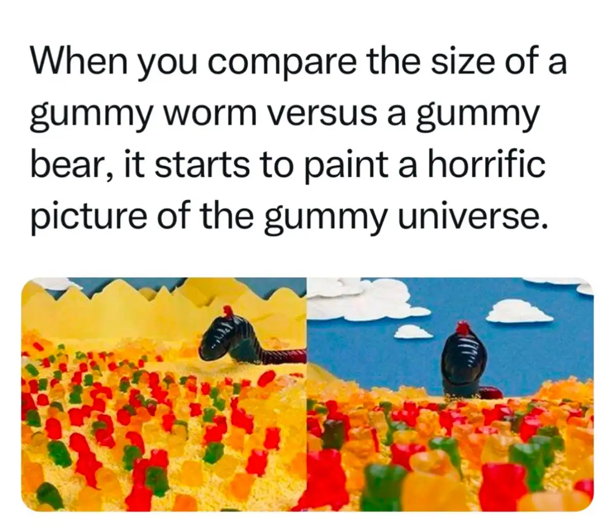 Is This the True Origin of Dune?