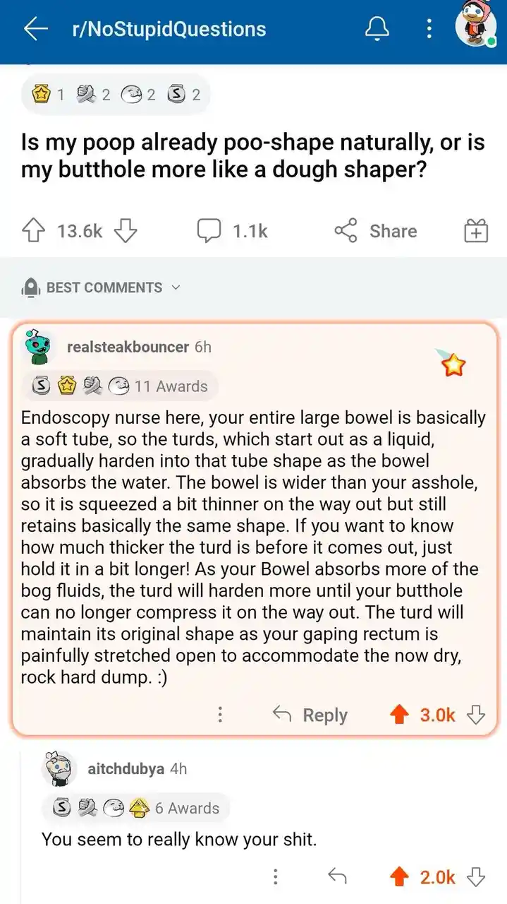 Just a Dump, No Selfies Allowed