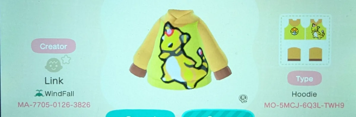 Requesting a New Horizons Pokémon: Ampharos