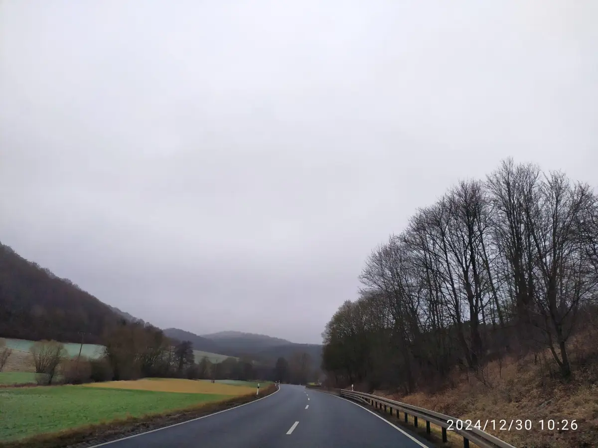 Exploring the Magical Austrian Winter Wonderland