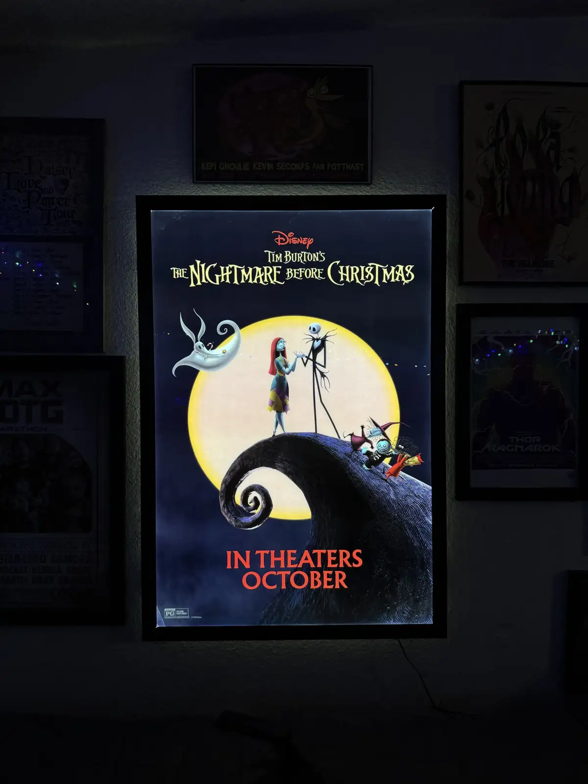 The Ultimate Poster Reveal!