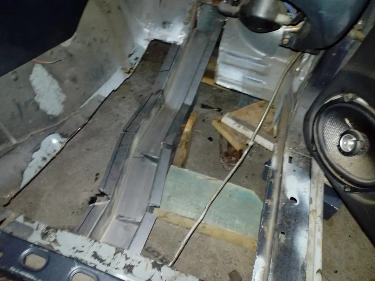 The Journey of a 200sx: Progress Update #12