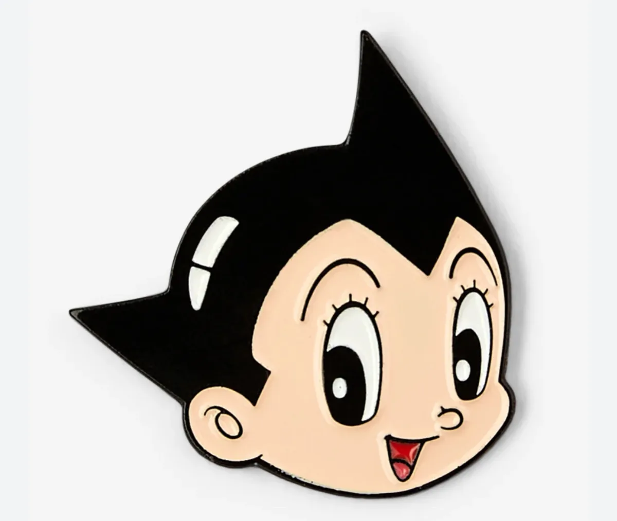 Is Astro Boy a True Sci-Fi Icon?