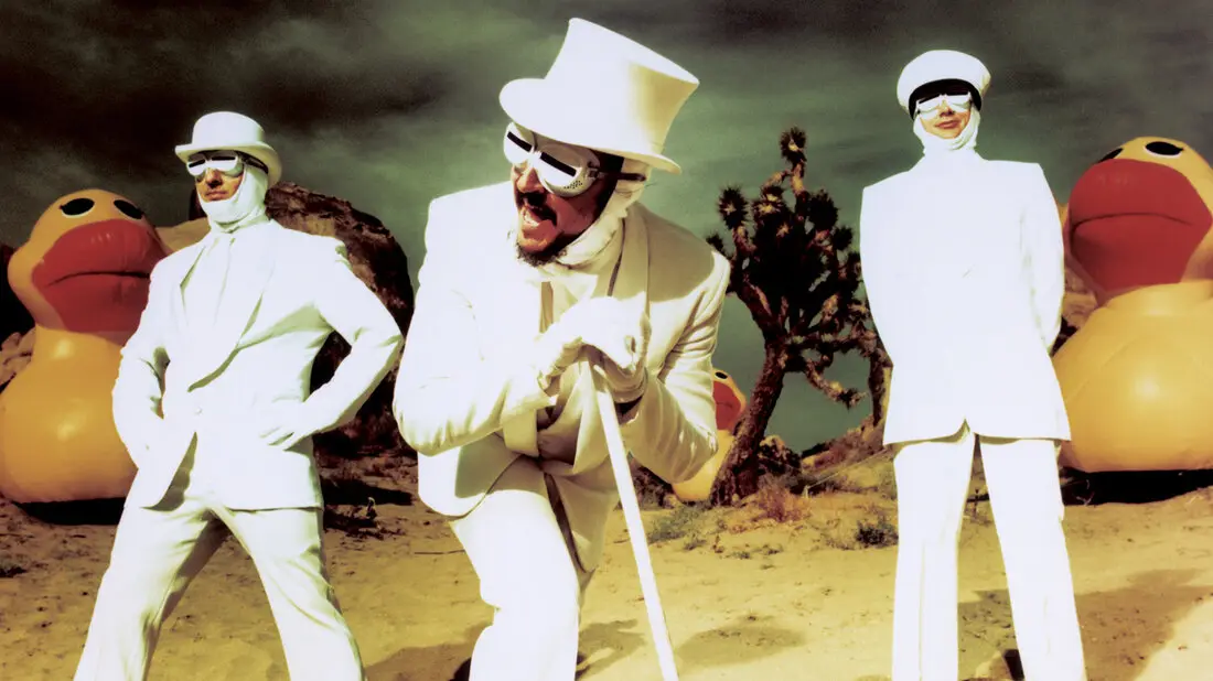 Why Primus Just Doesn't Cut It
