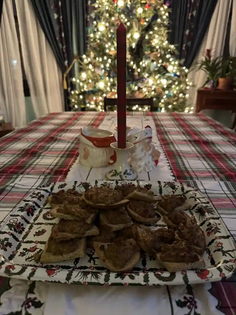 Spread the love and joy this season!