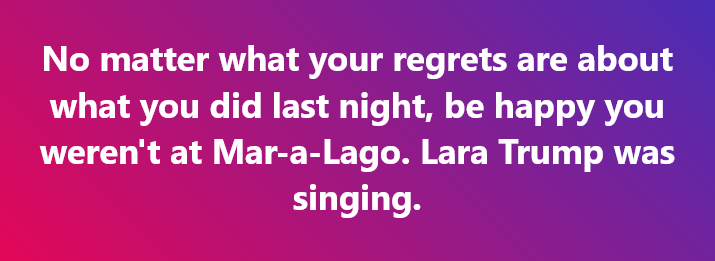 The image features a solid gradient background transitioning from magenta to purple. Overlaid in large, white, sans-serif…