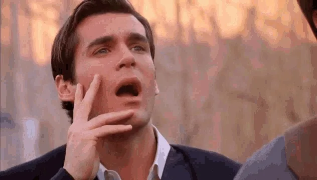 Woke Up to a Nostalgic Hook Marathon on TV