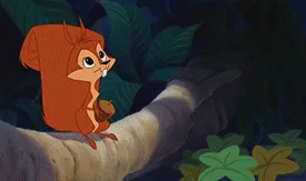 A six-panel meme sequence from Disney's 'The Lion King' featuring the character Timon. The first panel shows Timon holding a…
