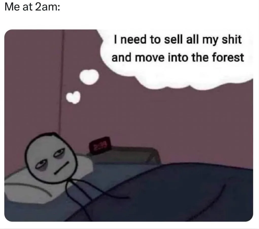 I need to take my leave now