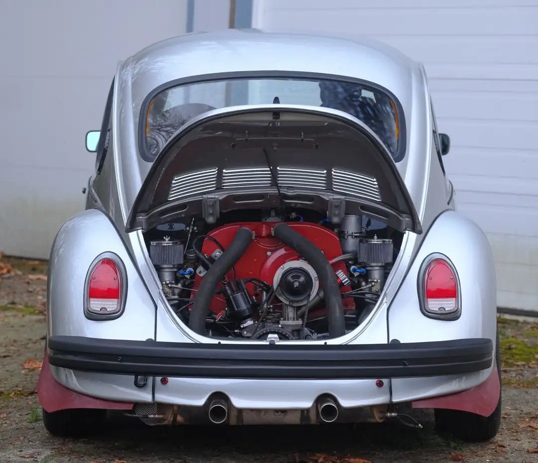 Wait, we're focusing on engines this week?