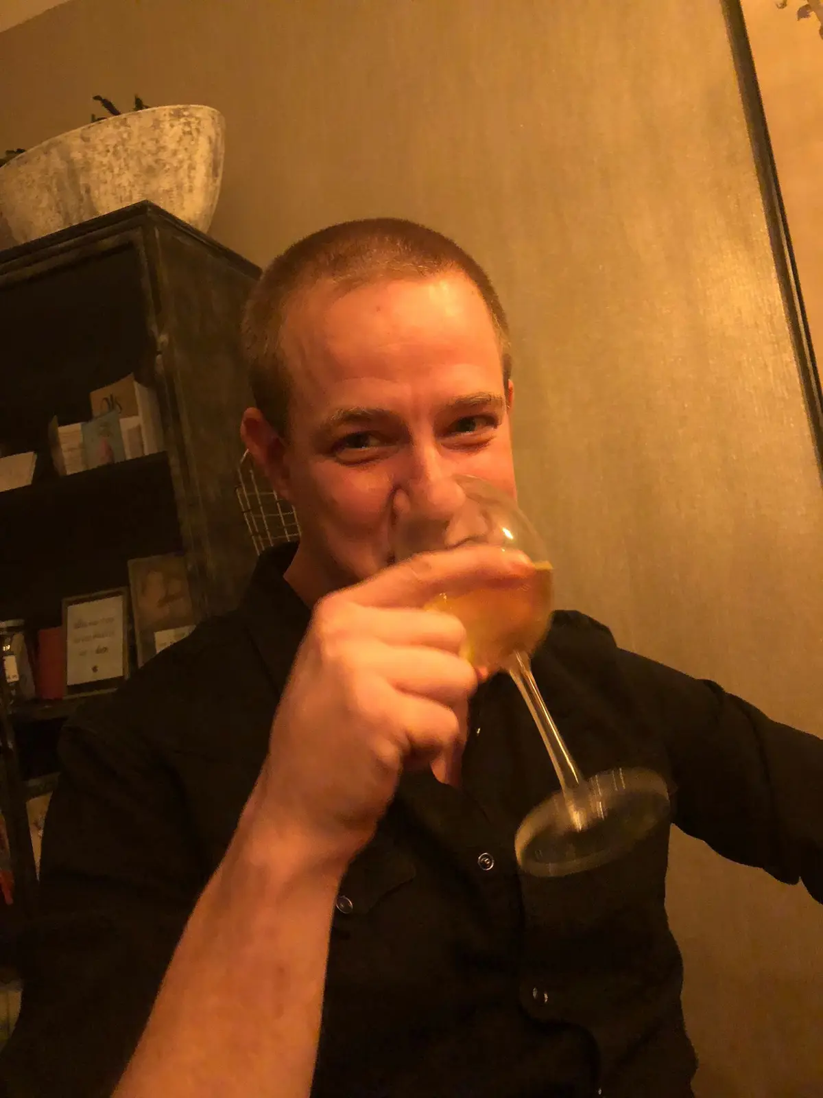 Cheers to a Happy Christmas from the Netherlands!