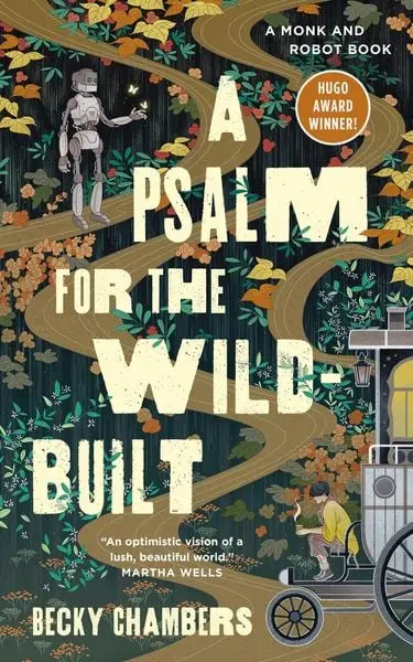 The Ultimate Sci-Fi Novel You Can't Miss