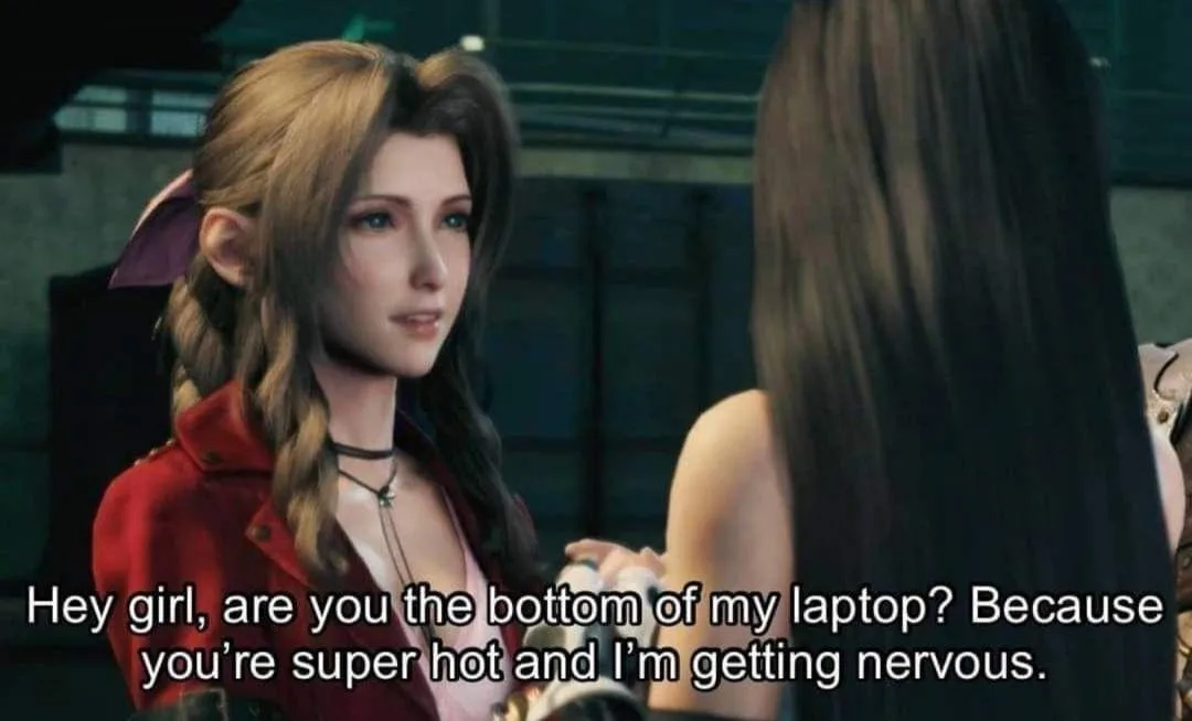 Memes Dedicated to My Girlfriend: A Collection