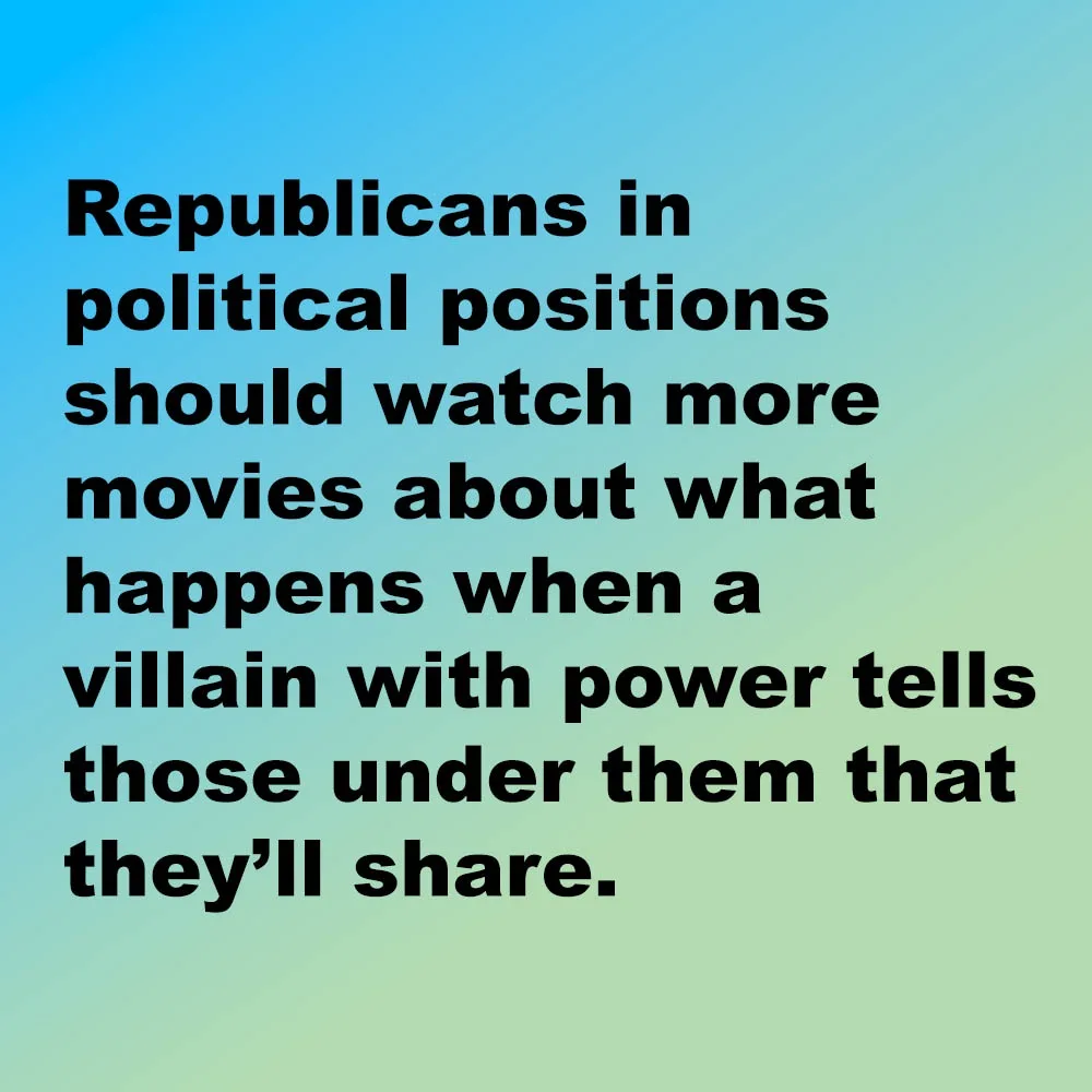 I'm totally on board with this!