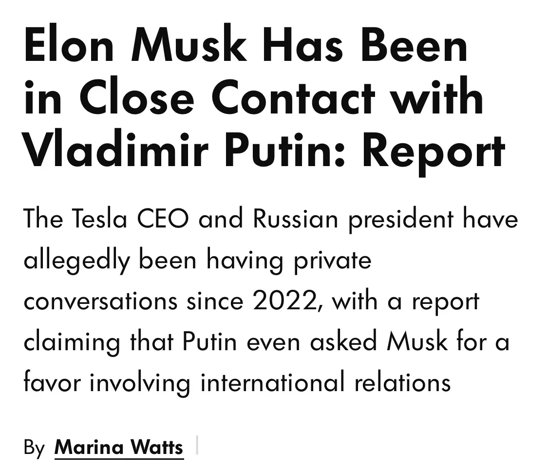 And the Award for Most Predictable Headline Goes To...