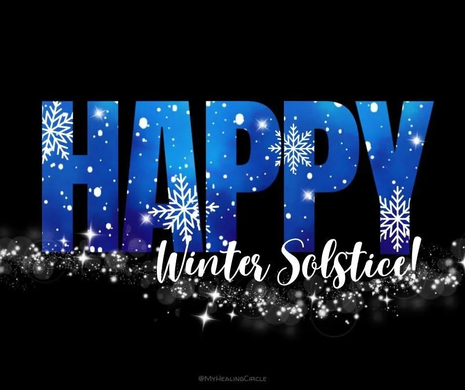 Celebrating the Winter Solstice: Embrace the Season's Magic!