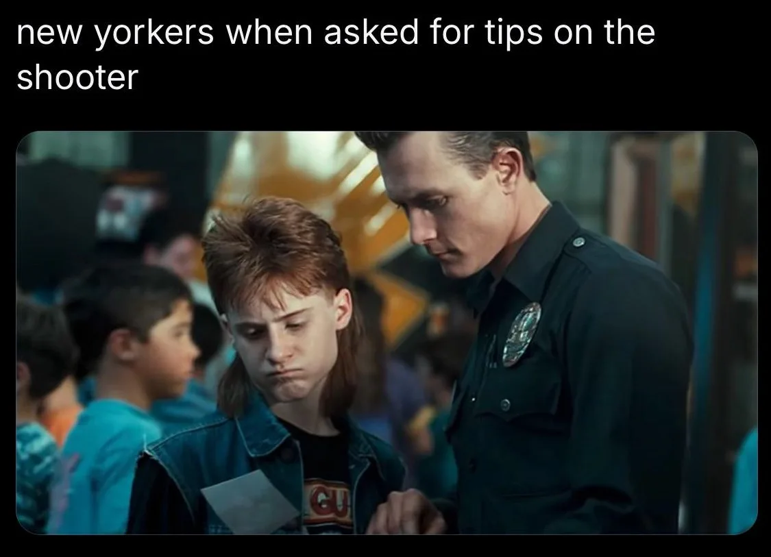 Nah, Not Today...