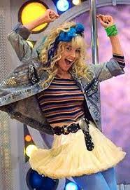 Robin Sparkles for the Win!