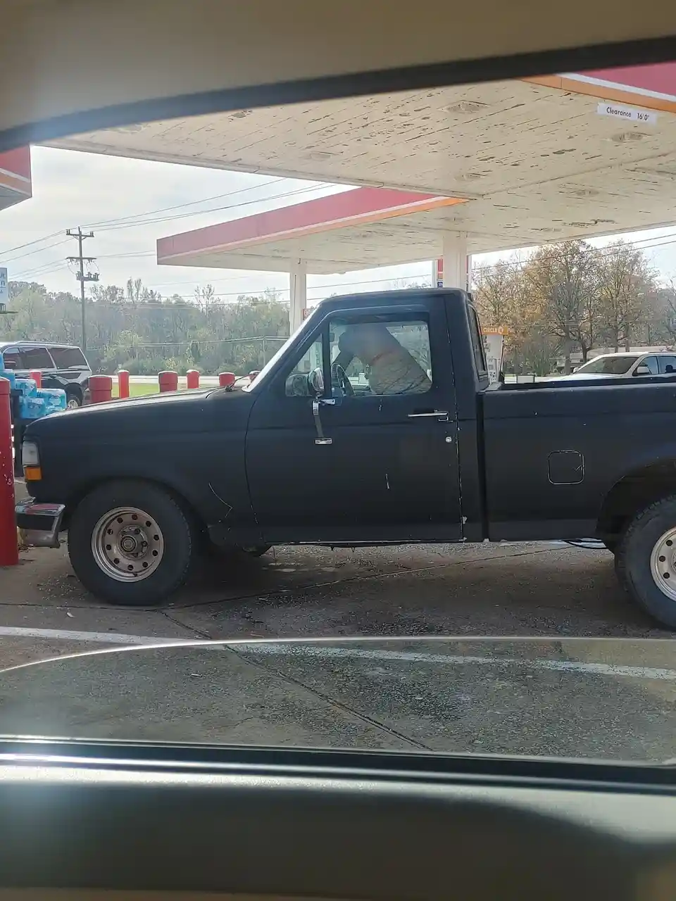 Driving Skills in My Town: A Comedy of Errors