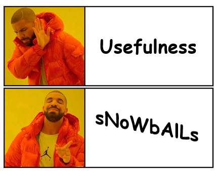 The image is a two-panel meme featuring Drake. In the top panel, he covers his ears with a pained expression as the word…