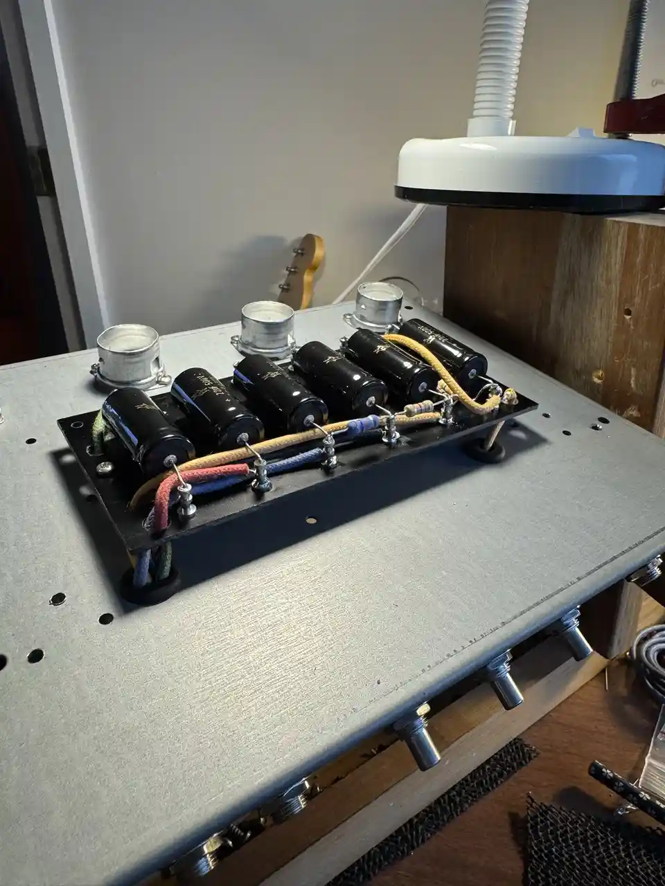 Exploring the World of Bassman Filters