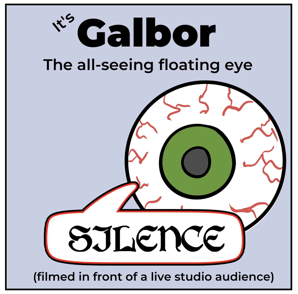 The Sound of Silence: An Original Creation
