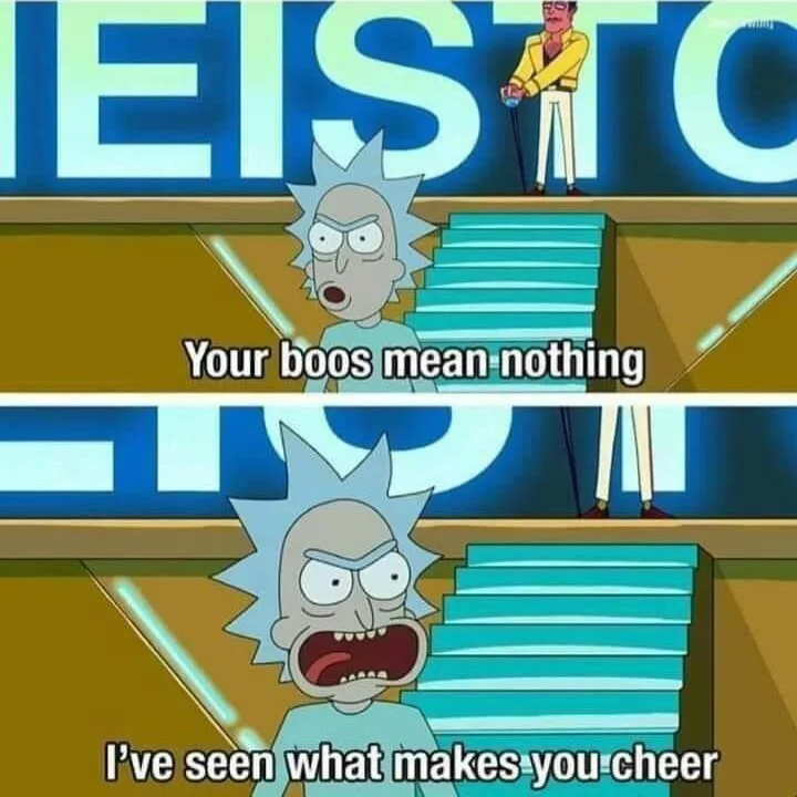 I Finally Gave My Post a Title!