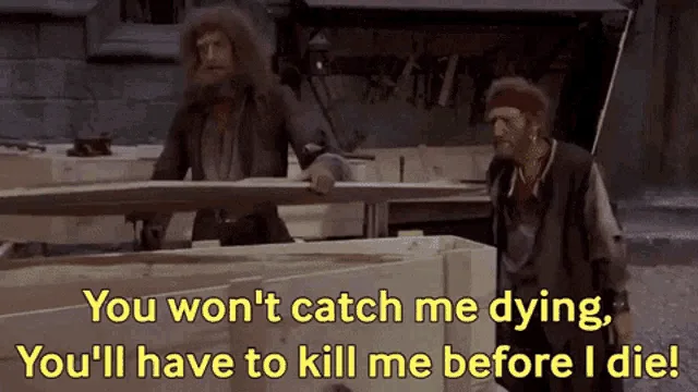 A six-panel image sequence from the movie 'The Lord of the Rings: The Fellowship of the Ring' shows a character with long…