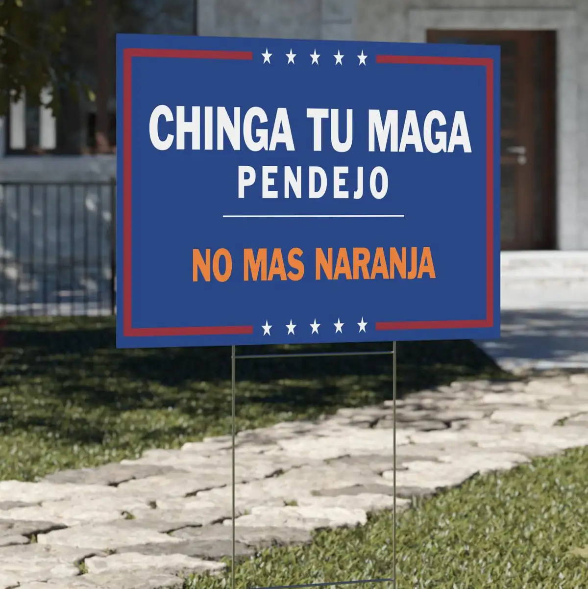 A Special Message for Our Spanish-Speaking Friends