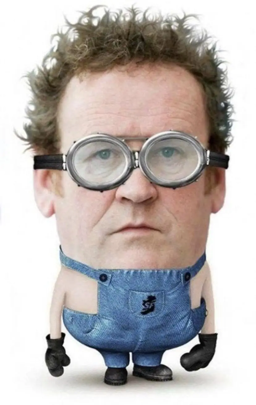Minion Miles: A Whimsical Adventure