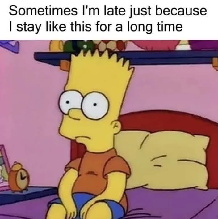 Prepping for the Daily Grind
