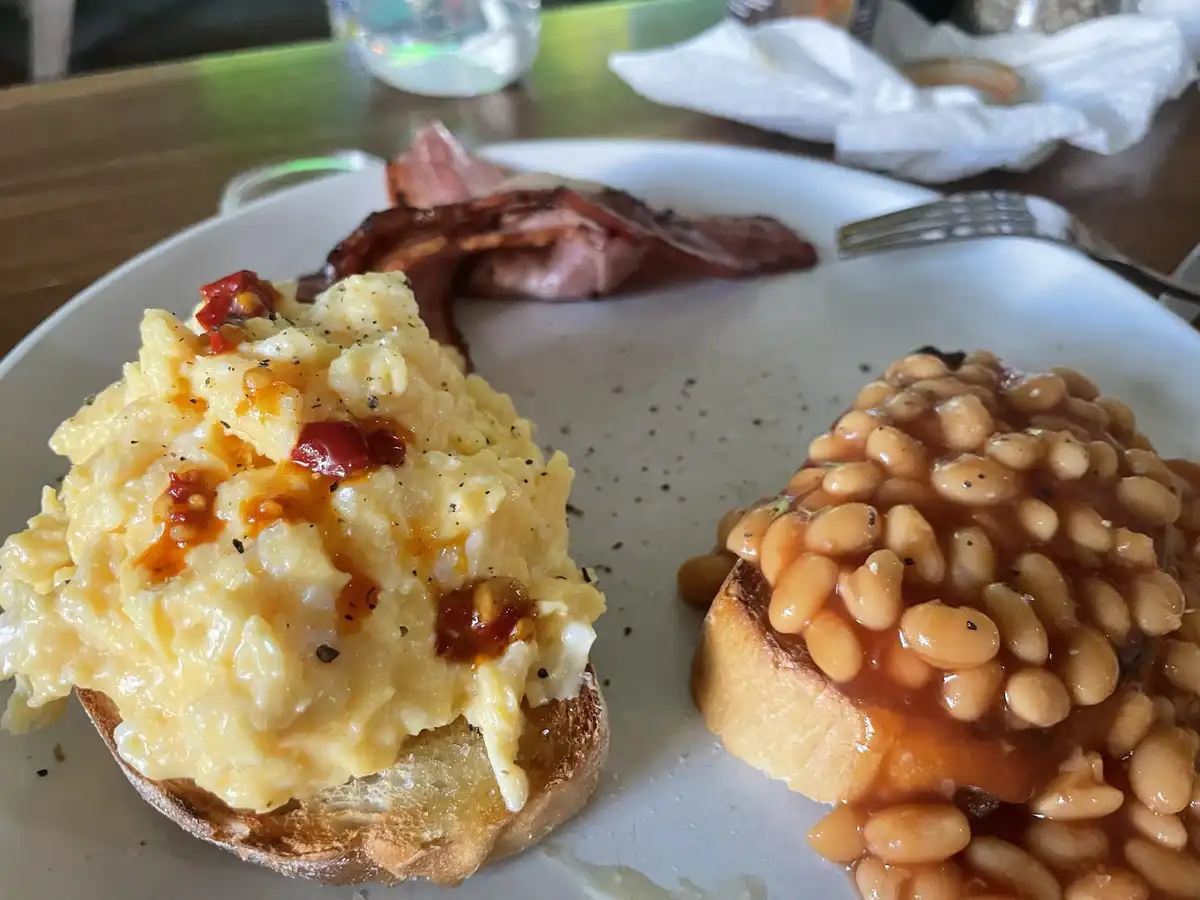 The Incredible Versatility of Eggs
