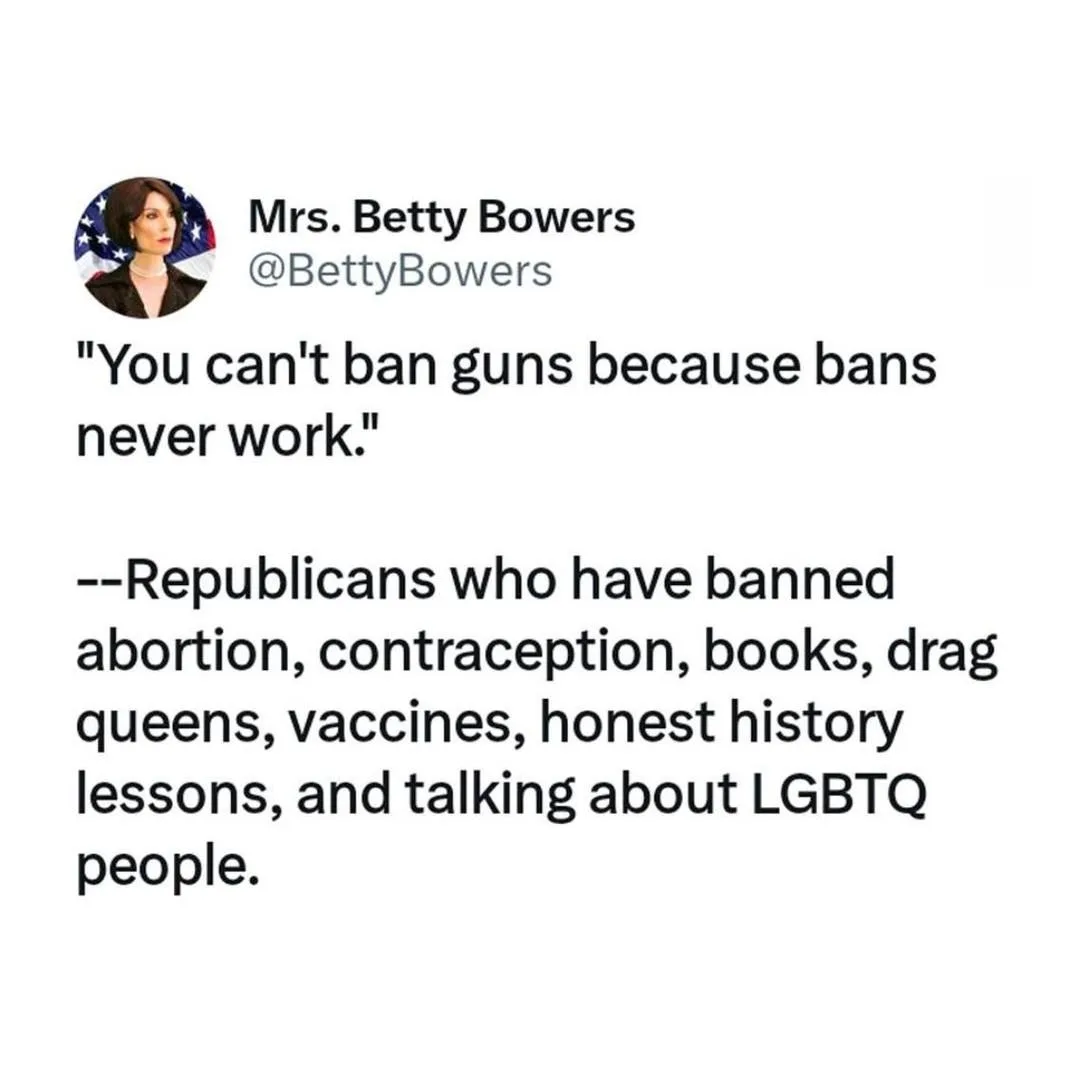 Absolutely Spot On: Well Said!