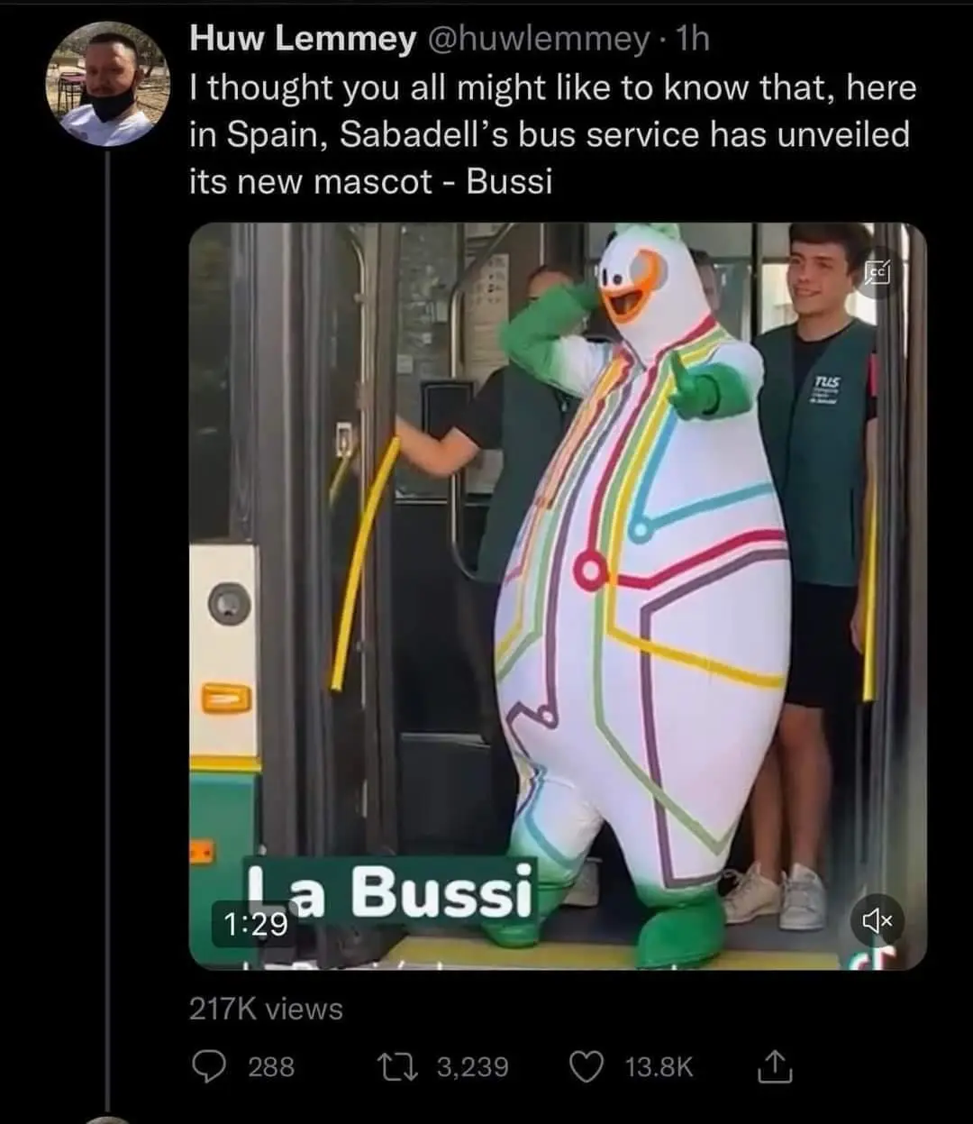 Same Old Memes for a New Year: Edition 86