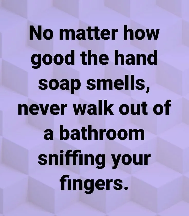 Words of Wisdom That Couldn't Be More Accurate