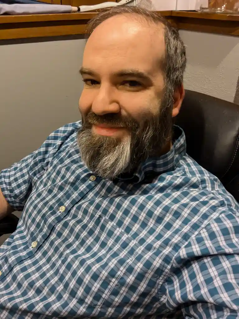Sending Christmas Cheer to Everyone!