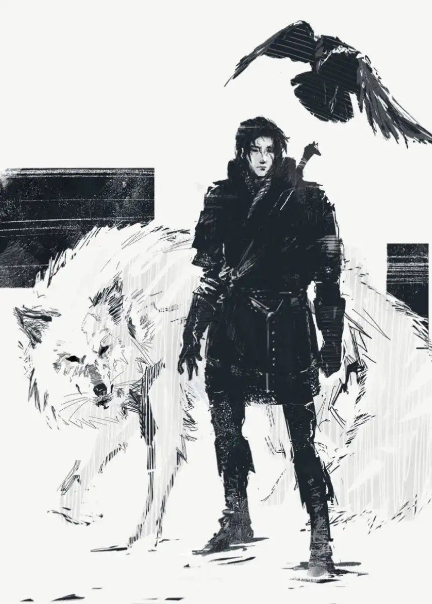 The Stark Reality of Jon Snow